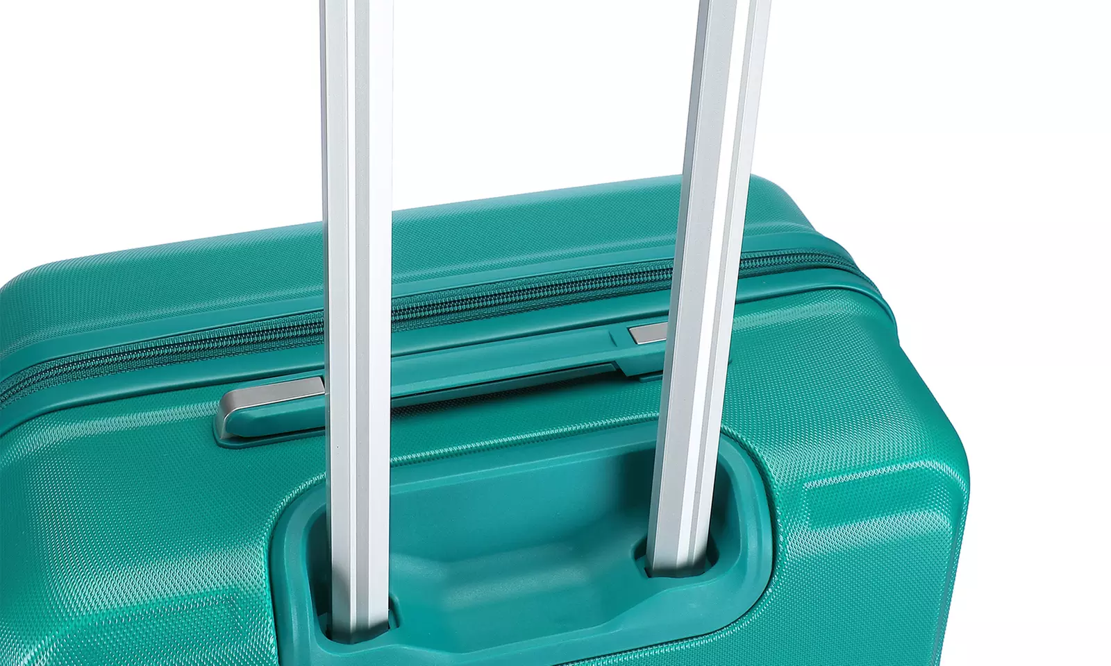 1x oder 4x Classic Koffer-Set mit Zahlenschloss