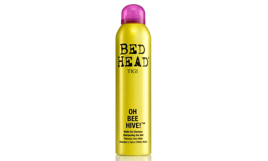 Image 6: TIGI Women's Hair Products 
