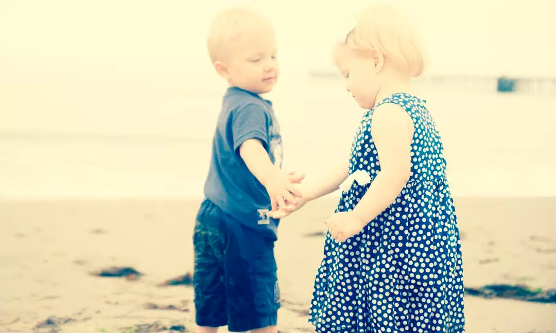 $72for a 45-Minute On-Location Family Photography Shoot from Alexia Boudoir Photography ($250 Value) - Primary Image