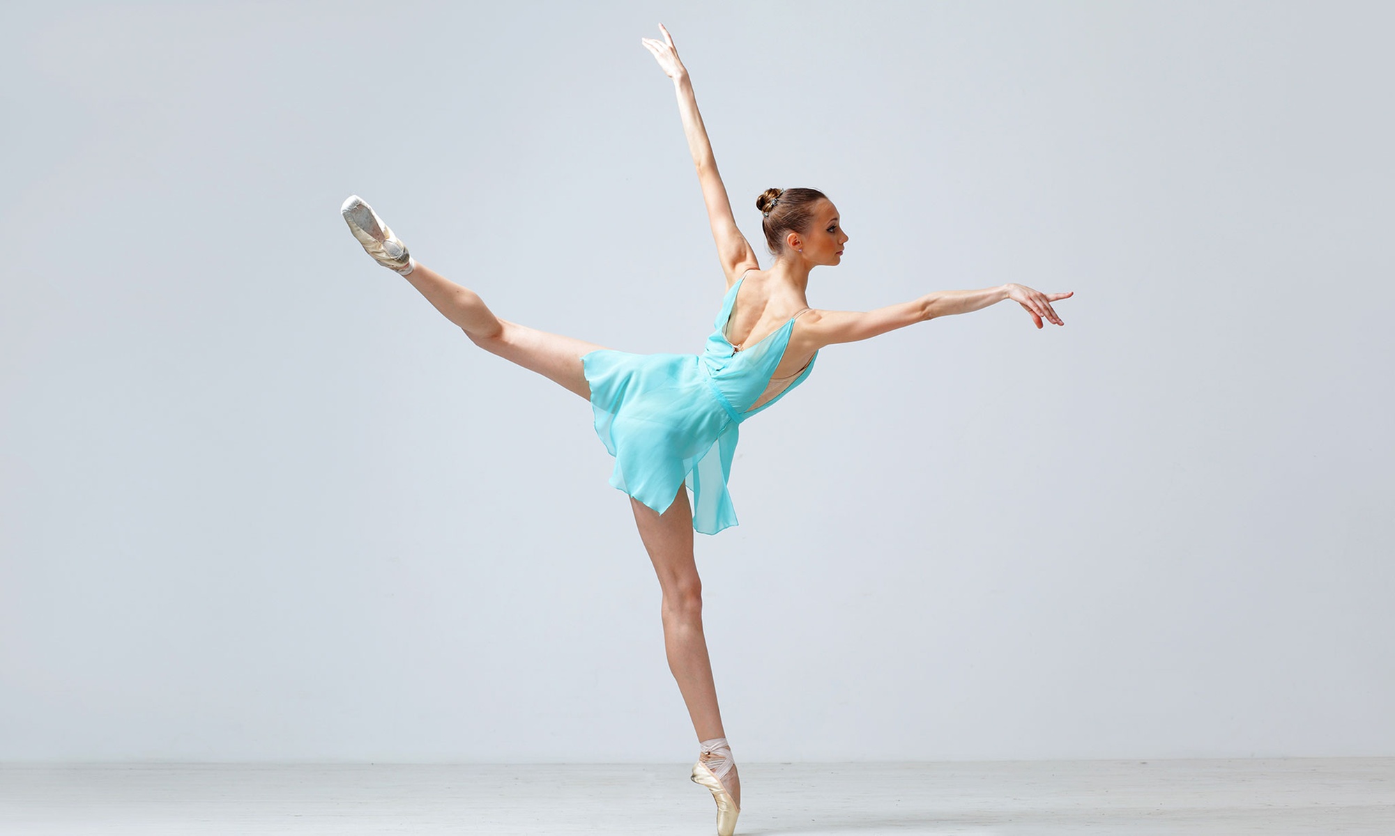Explore Dance Classes for All Ages with Flexible Options