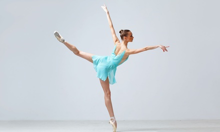 Ballet Academy - From $43.50 - Beltsville, MD | Groupon