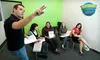 One or Three Months of Language Classes at Le Tutor Language School in Tempe (Up to 62% Off). Six Languages Available.