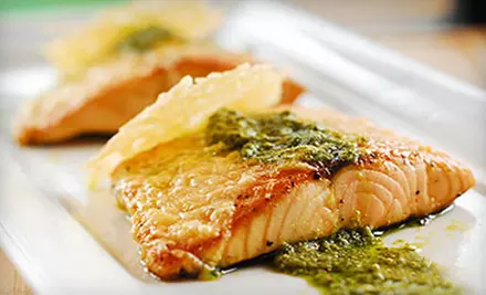 $50 for $100 Worth of Easy-to-Assemble At-Home Meals from Dream Dinners - Primary Image