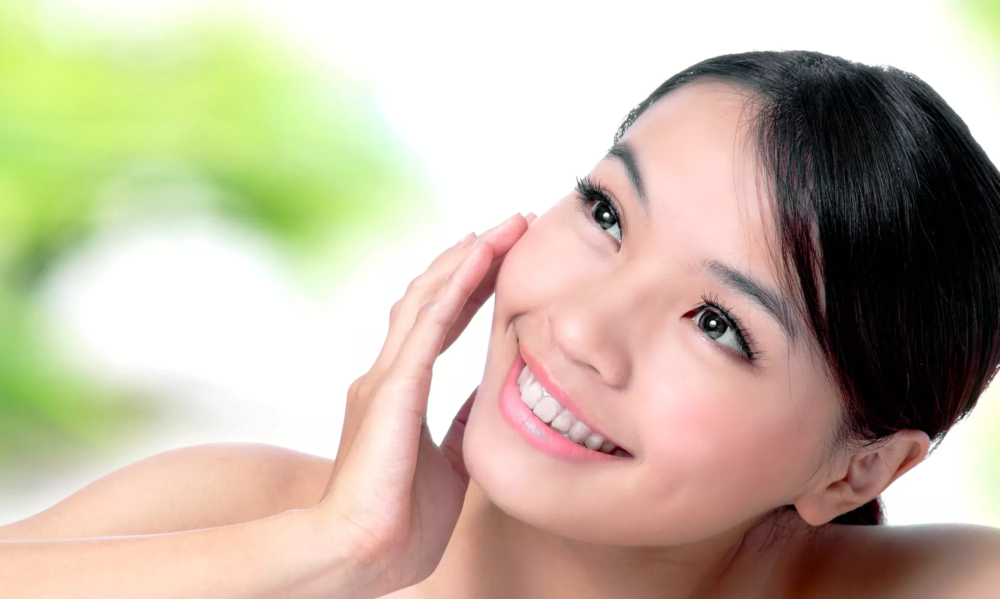 One or Three Microdermabrasions with Optional Chemical Peels at Sun Central Skincare (Up to 55% Off) - Primary Image