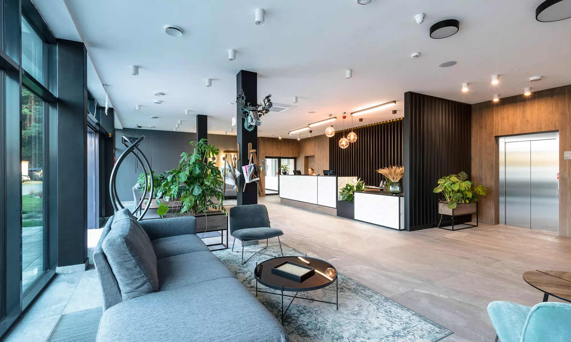 Gribow: Standard-Zimmer inkl. Frühstück oder Halbpension