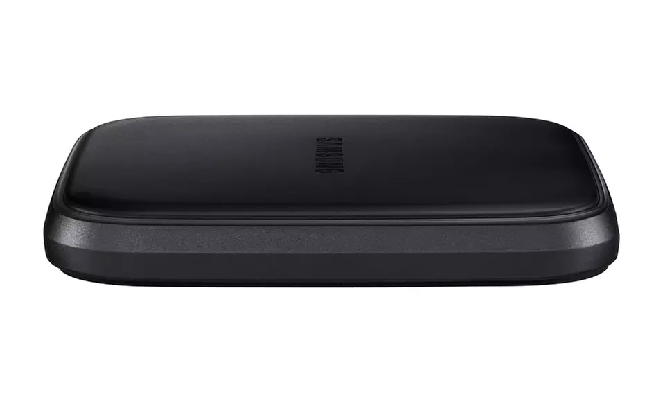 Samsung Mini Wireless Charging Pad - Second Medium