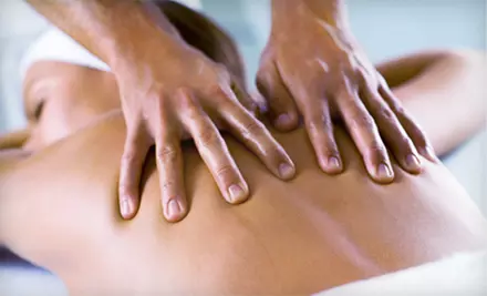 $49 for a 50-Minute Lomi Lomi Massage at Hawaiian Experience Spa ($99 Value) - Primary Image