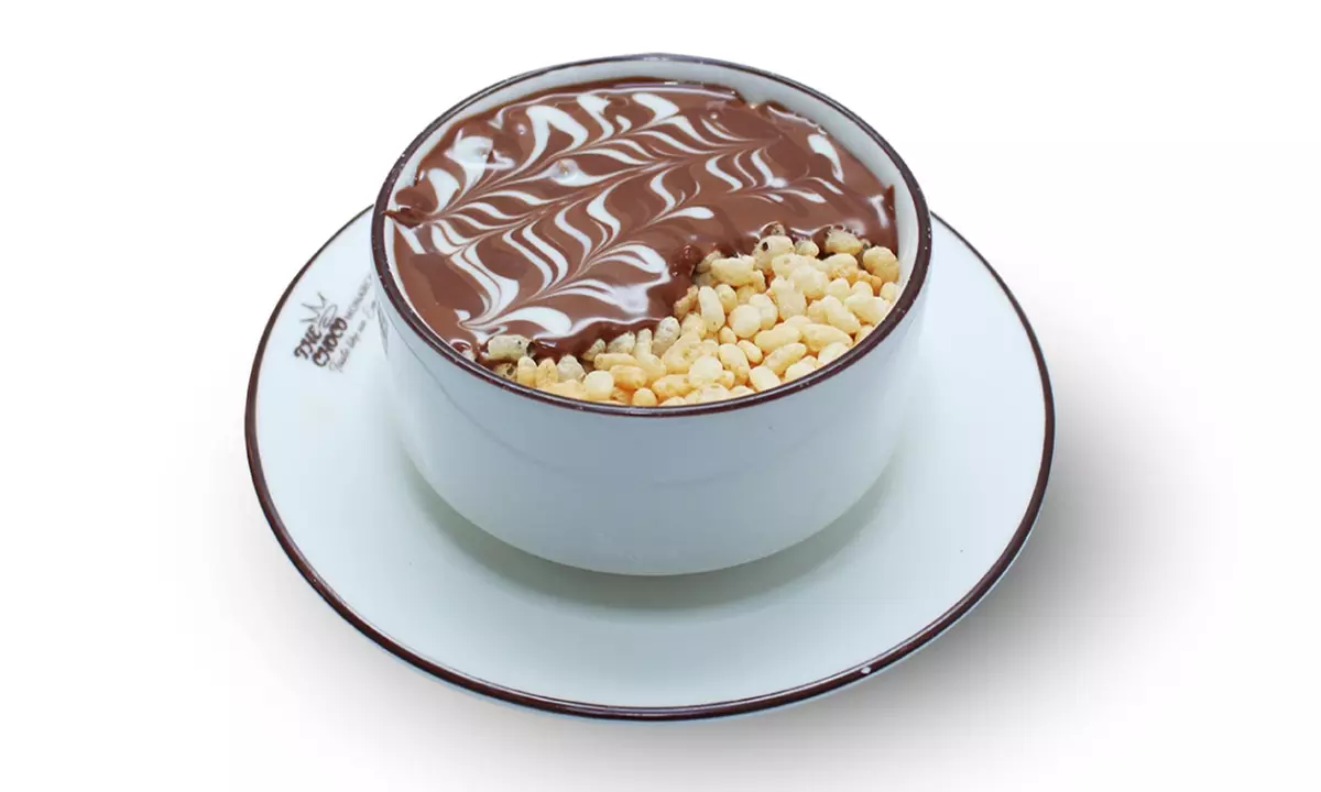 An Unforgettable Chocolate Experience at Choco Monarch