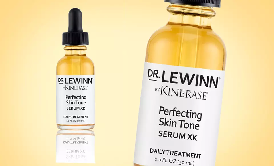Dr. Lewinn by Kinerase Skin Tone Perfecting Serum XK; 1 Fl. Oz. - Primary Image