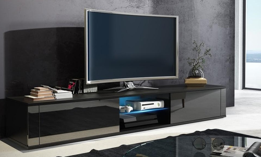 Image 8: Elegant TV Units