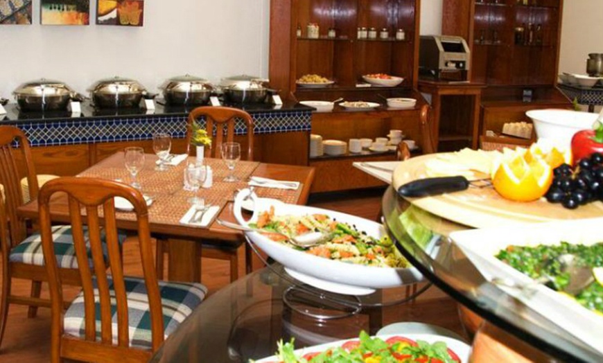 Image 2: Iftar Buffet