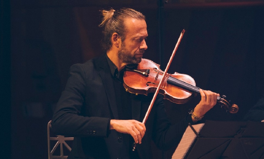 Image 2: Concert Classique Tour Eiffel