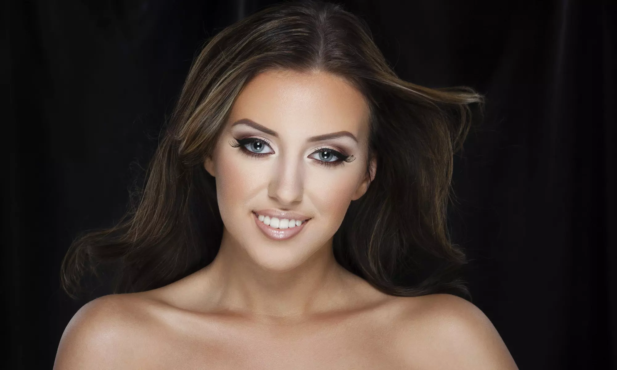 Permanent Makeup for the Eyebrows from Beautiful Ink (40% Off) - Primary Image