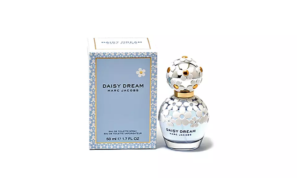Marc Jacobs Daisy (1.7 Fl. Oz.), Daisy Eau So Fresh (2.5 Fl. Oz.), or Daisy Dream (1.7 Fl. Oz.) Eau de Toilette - Second Medium