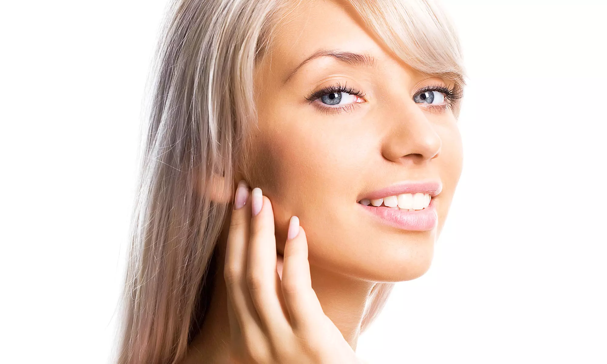 One, Two, or Three LED and IPL Photofacials at Turn Back Time Spa & Wellness Clinic (Up to 78% Off) - Primary Image