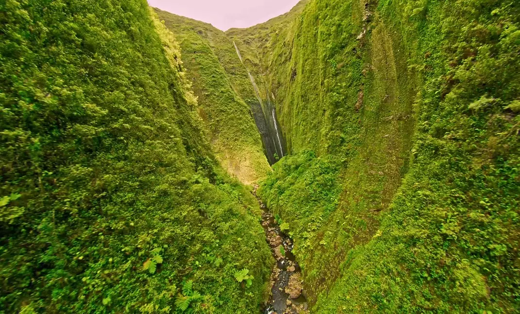 VIP Flying Theater Ride with Double Feature & Souvenir Package