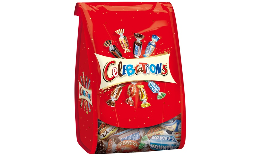 Image 4: Celebrations® Box de Chocolats