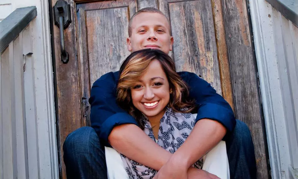 $69 for an On-Location Family, Engagement, or Senior Photo Shoot from FTM Photography ($150 Value) - Primary Image