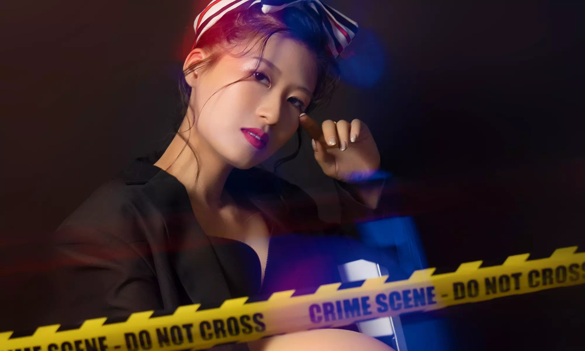 Fotoshooting für 1 bis 5 Personen