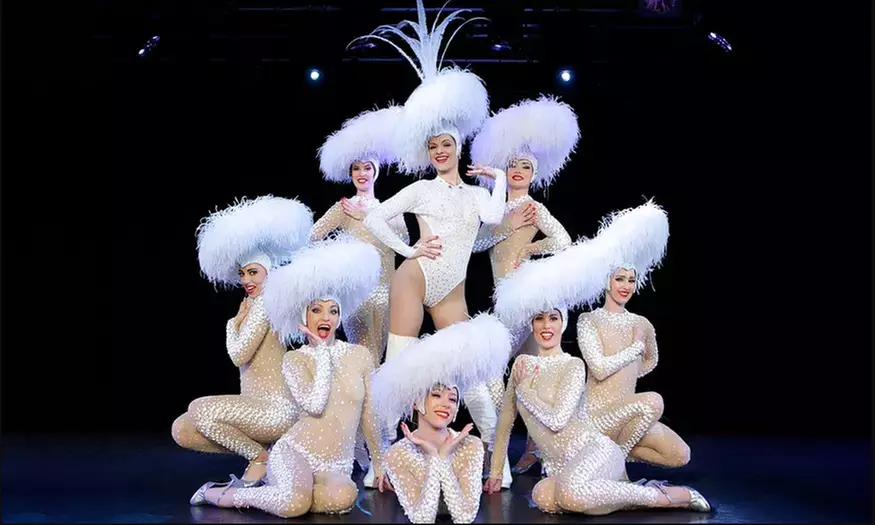 2 places pour ''Musik’all story à la Folie'' le 18 février 2023 au KCMH (jusqu'à 50% de réduction) - Primary Image