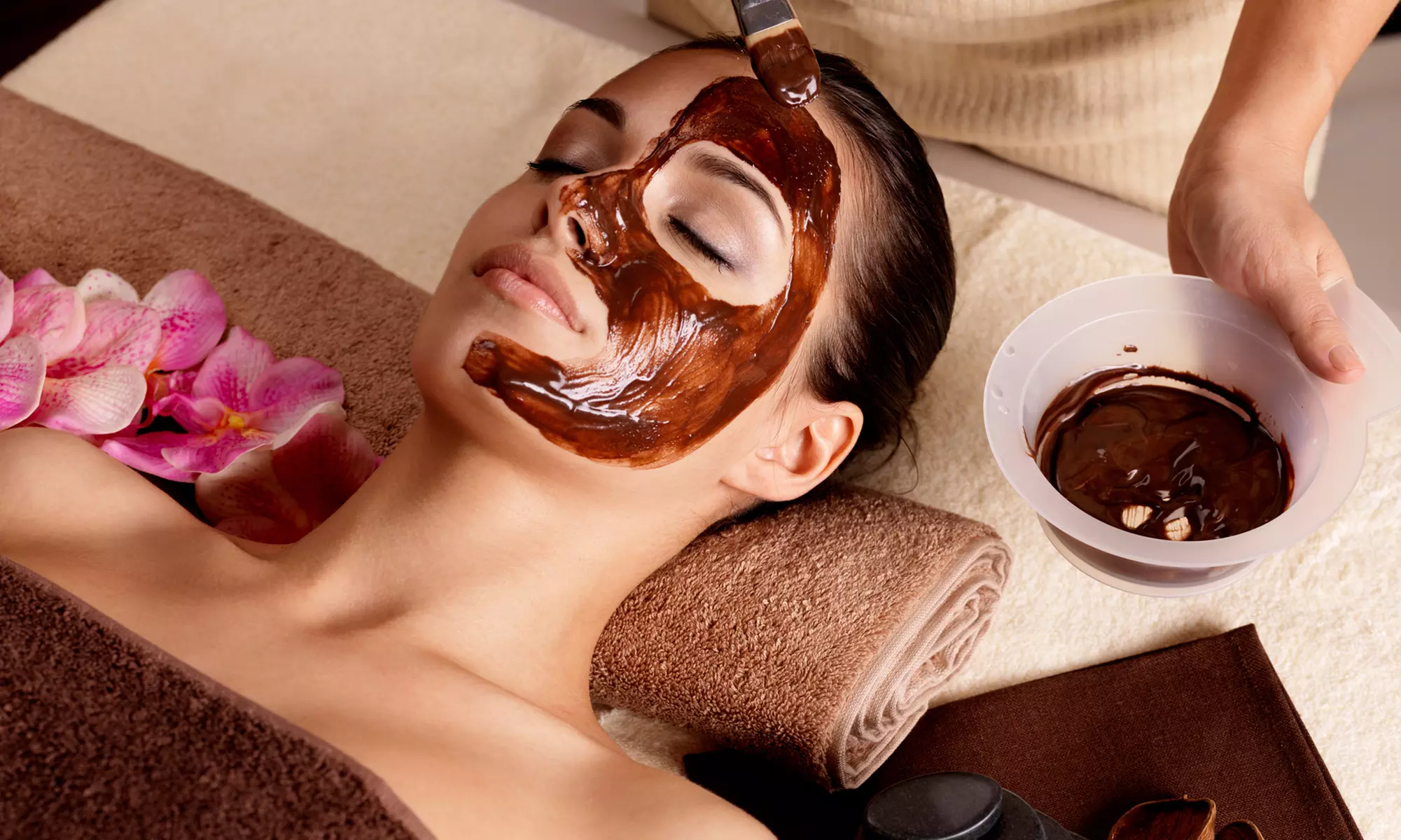 Spa Treatments at Bluefern Spa (Up to 56% Off). Three Options Available. - Primary Image