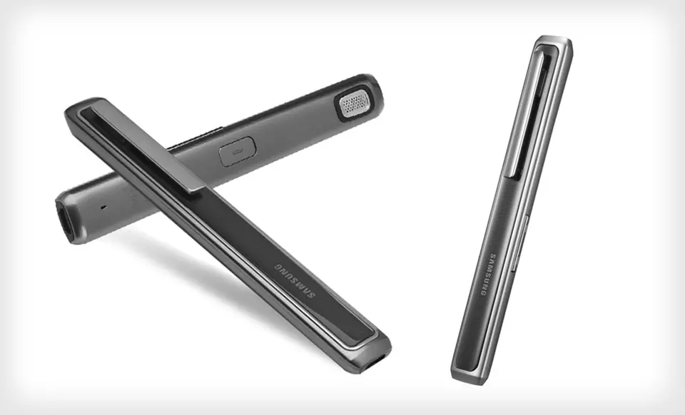 $29 for a Samsung Pocket Talker Bluetooth 3.0 Handset ($79.99 List Price). Free Shipping and Free Returns. - Primary Image