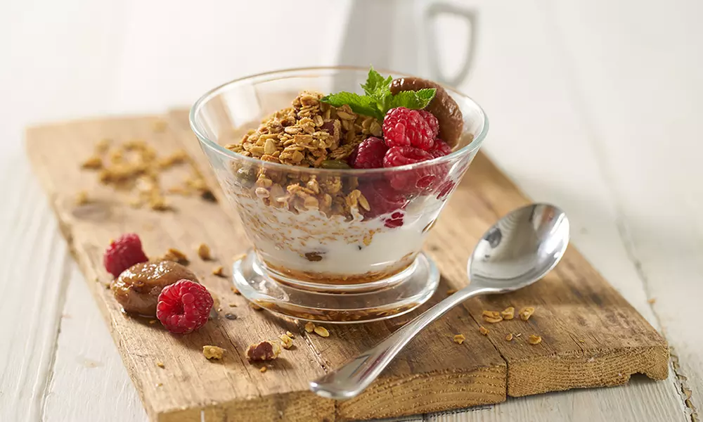 4-Week Diet Meal Plan from Diet Chef - Second Medium