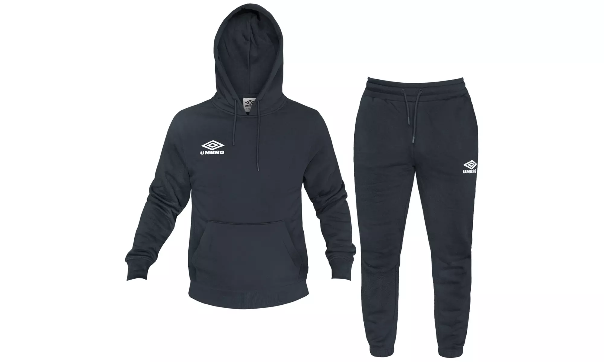 Umbro Tuta da uomo autunno/inverno