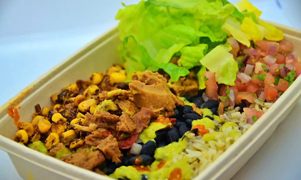 Explore Mexican Vegan Cuisine with Tacos Options