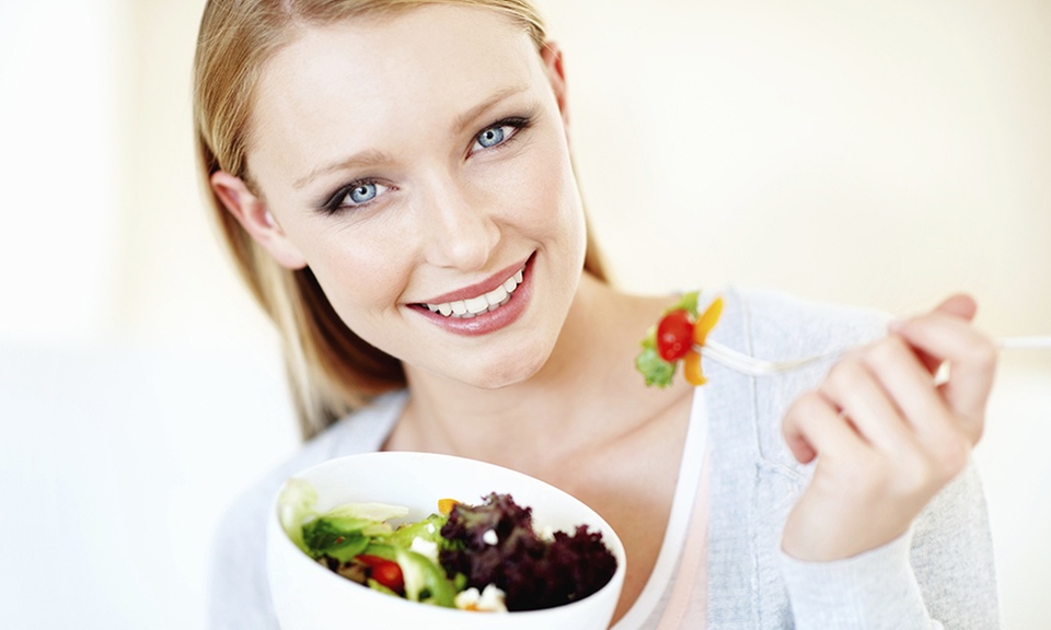 Kurs online: Endometrioza – żywienie i suplementacja z MEN