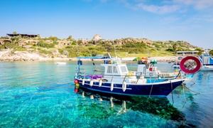 ✈ Cyprus: 3- to 7-Night Break 