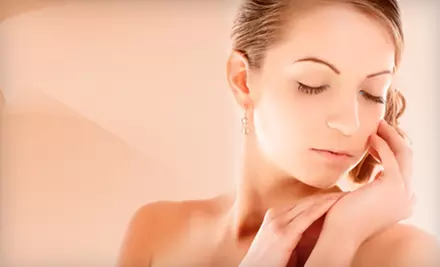 Laser Skin Resurfacing for the Hands, Décolleté Area, or Face and Eyes at Artistry in Plastic Surgery (Up to 67% Off) - Primary Image