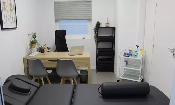 Hasta 46% de dto. en Fisioterapia en Fisio 46 Chamartín