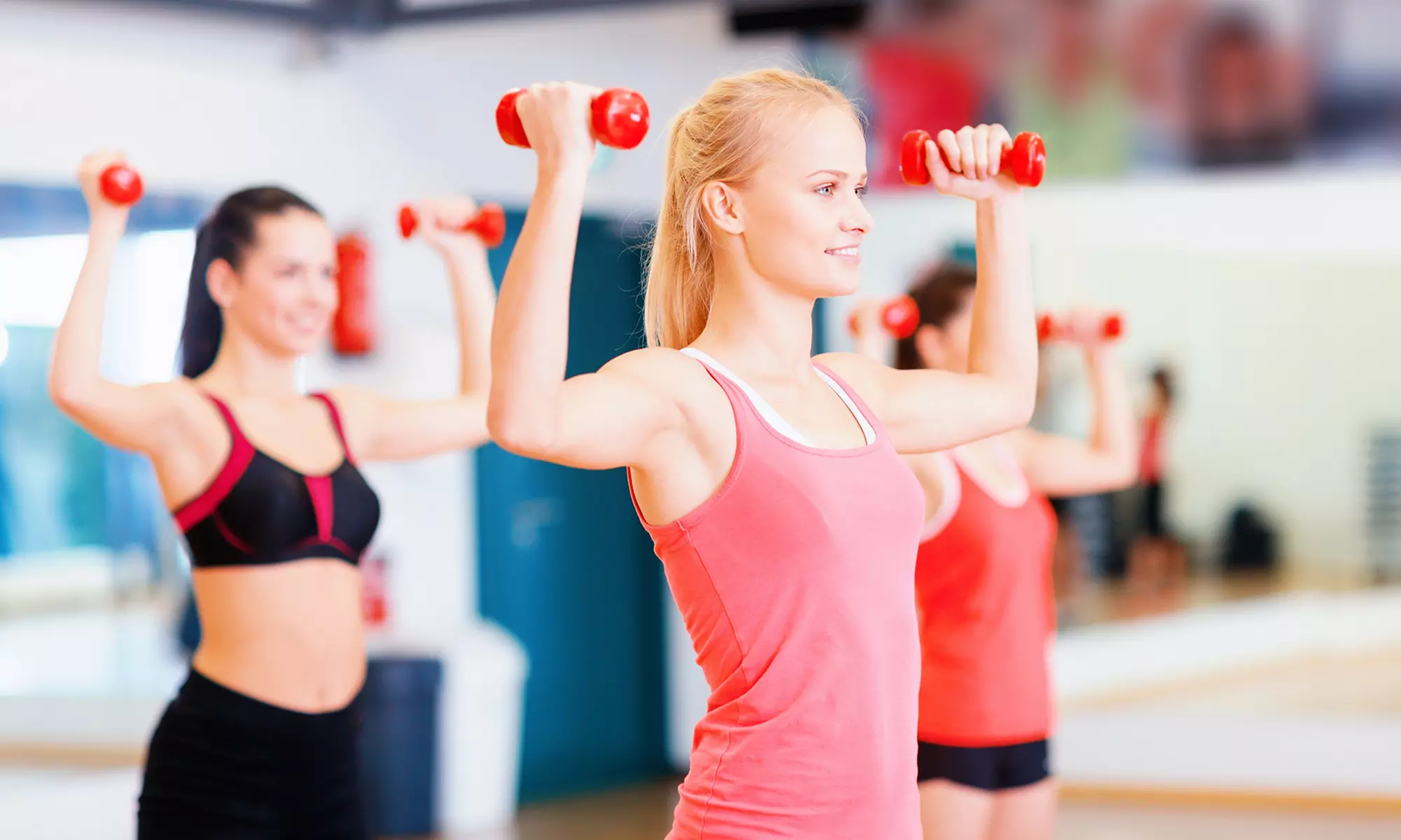 $115 for Eight Fitness Classes, Body-Composition Test, and Meal Plan at Valor Performance, LLC ($210 Value) - Primary Image