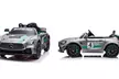 Voiture électrique pour enfant Mercedez Benz AMG version sport - Second Medium