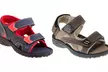 Rugged Bear Boys Sport Sandal (Size 5) - Second Medium