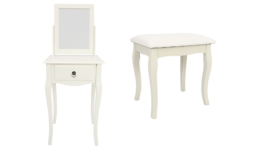 Image 19: Maria Bedroom Furniture Set