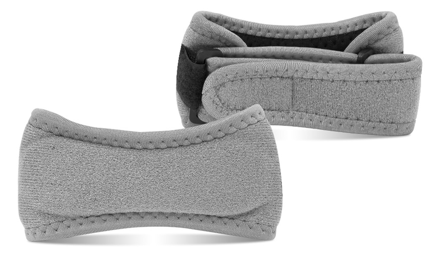 Image 6: Elbow and Knee Support Strap