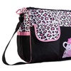 Image 7: Borsa mamma con stampe animali