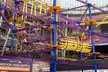 Experience Gravity Active Birmingham's Thrilling High Ropes Adventure For Up To Four People (Up to 41% Off) - Image 2