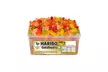 1 of 2 bakken Haribo-snoep met verschillende smaken - Image 4