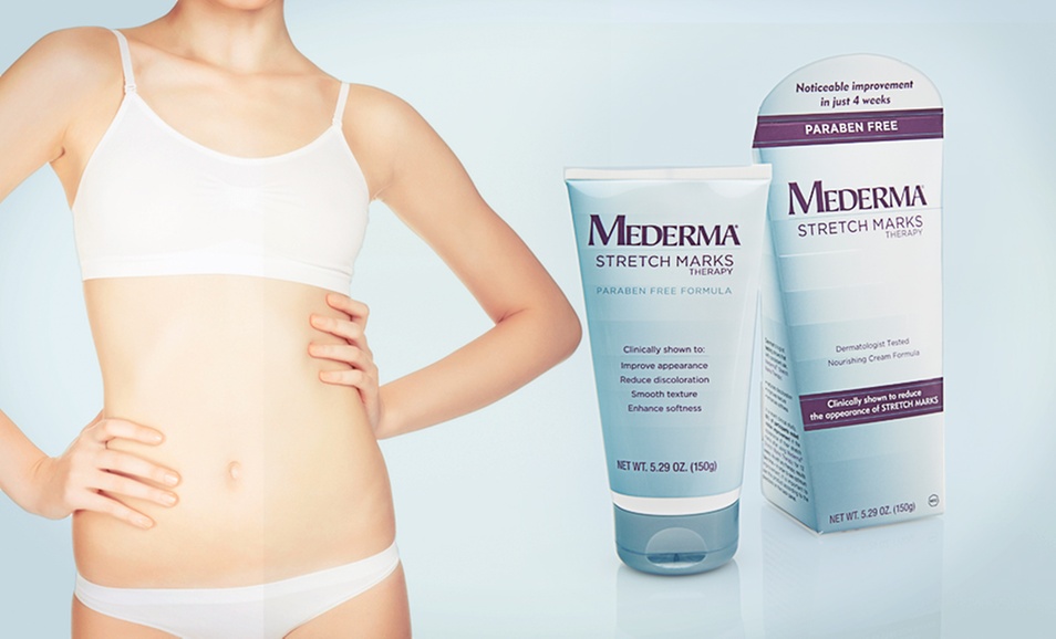 Средство от растяжек. Медерма крем от растяжек. Mederma stretch Marks. Мазь для убирания растяжек. Крем от растяжек и шрамов mederma stretch Marks.