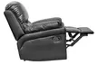 Madison Manual Recliner Chair from £159.98 (60% Off) with Free Delivery - Image 4