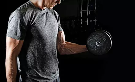10 or 20 Fitness Classes or Three-Month Gym Membership to Lifeworks Gym (Up to 73% Off) - Primary Image