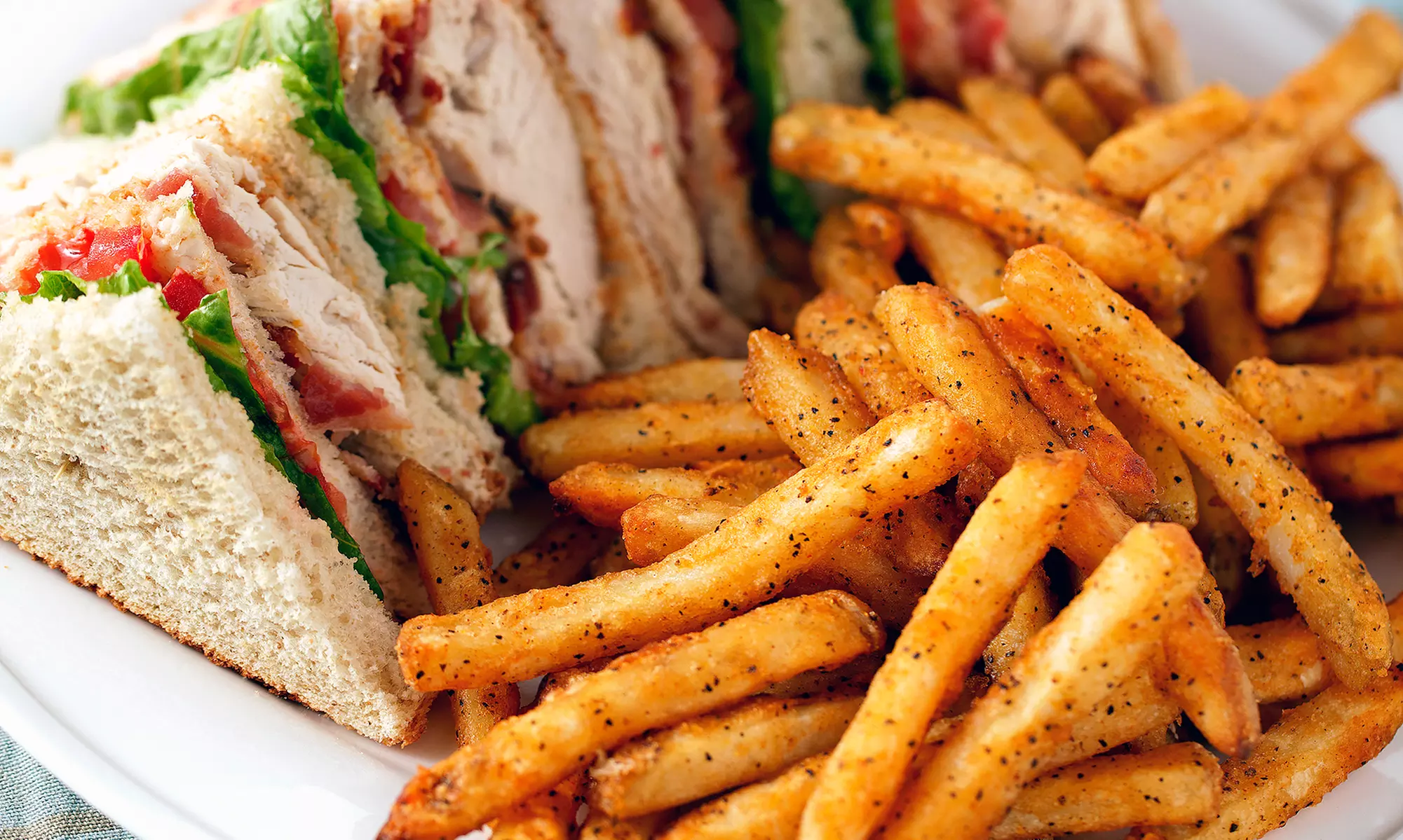 Deli Cuisine at Sydelle's Deli (Up to 40% Off). Three Options Available.  - Primary Image
