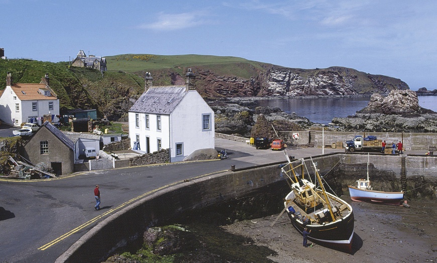 Image 3: Northumberland Coastal Stay