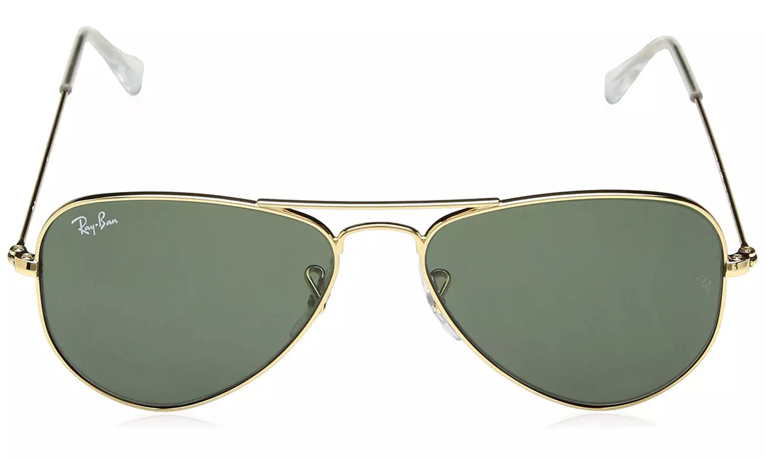 Ray-Ban Sonnenbrille Aviator im Modell nach Wahl