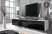 Rocco Floating Gloss TV Cabinet in Choice of Colour & Size from £74.99 With Free Delivery - Image 3