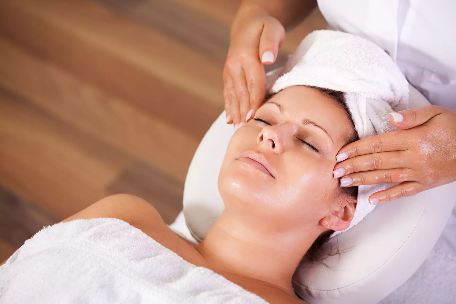 Up to 69% Off on Spa / Salon Beauty Treatments at MM Skin Care - Primary Image