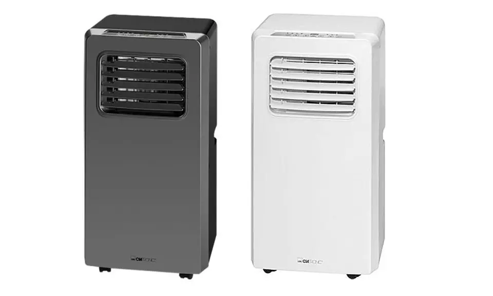 Clatronic Klimagerät, Modell: 7000BTU oder 8000BTU - Primary Image